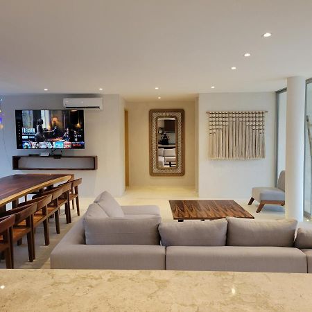 11Br I Hacienda Zalama 툴룸 외부 사진