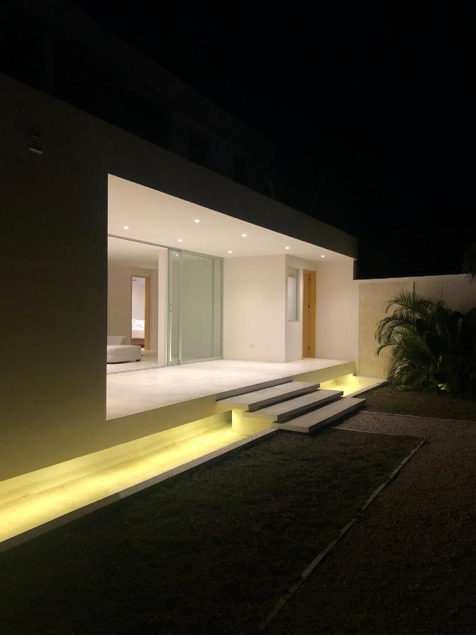 11Br I Hacienda Zalama 툴룸 외부 사진