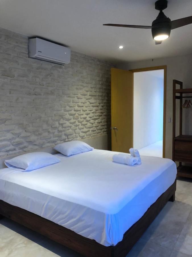 11Br I Hacienda Zalama 툴룸 외부 사진