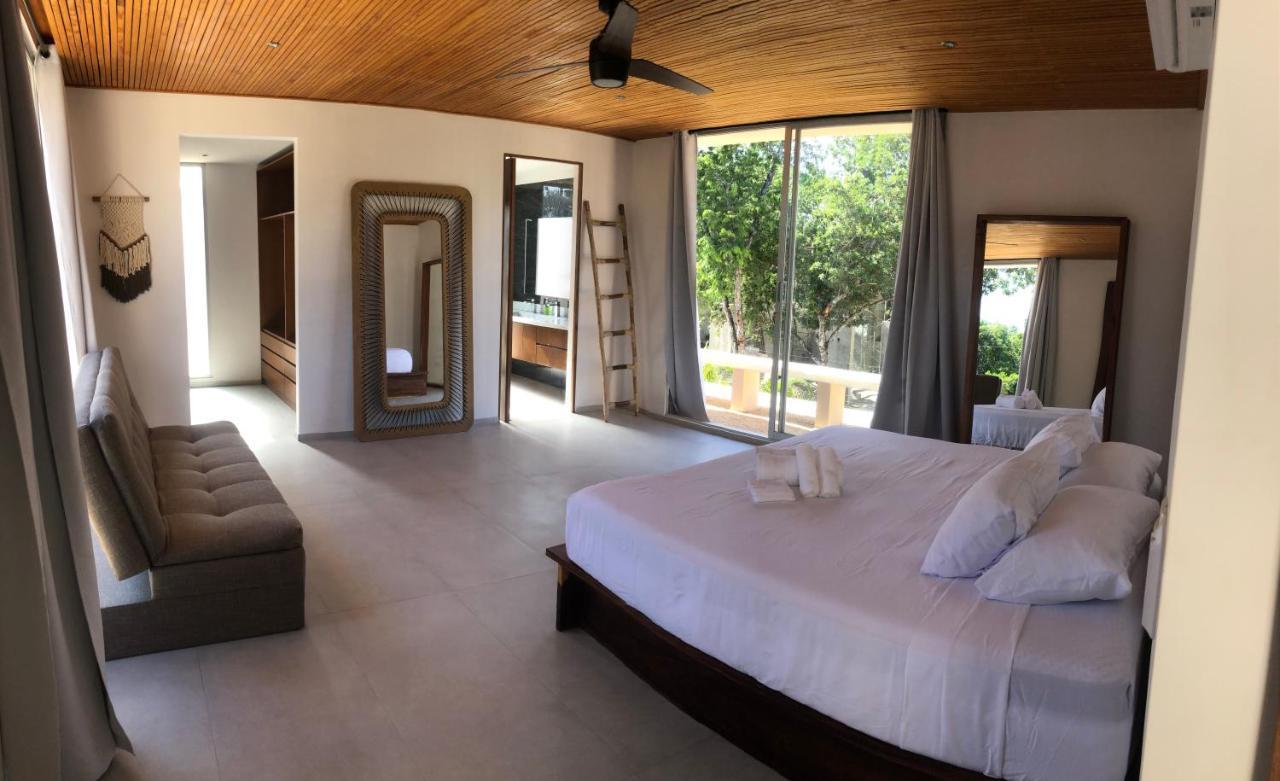 11Br I Hacienda Zalama 툴룸 외부 사진