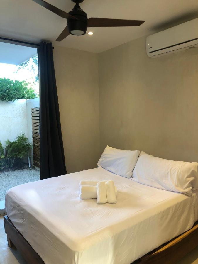 11Br I Hacienda Zalama 툴룸 외부 사진