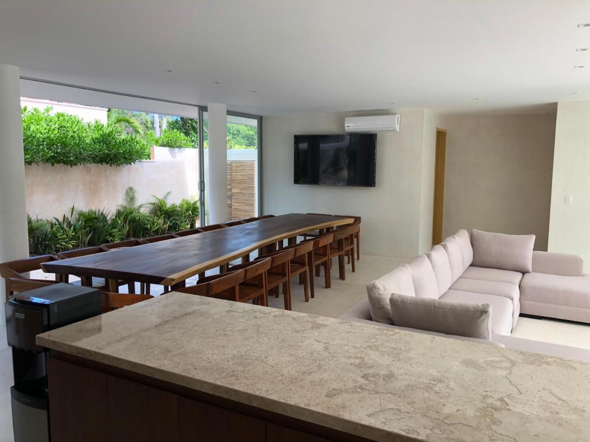 11Br I Hacienda Zalama 툴룸 외부 사진