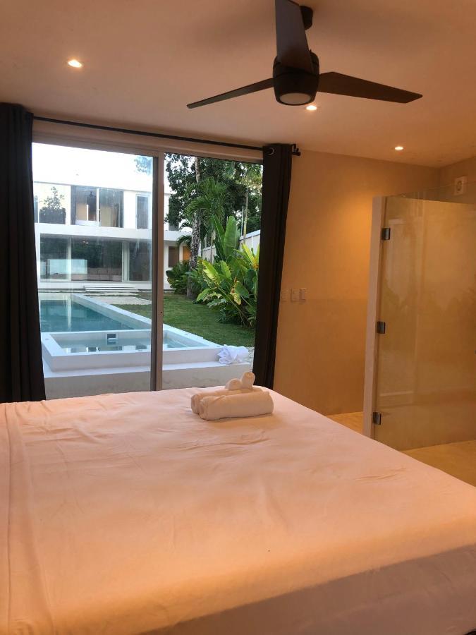 11Br I Hacienda Zalama 툴룸 외부 사진