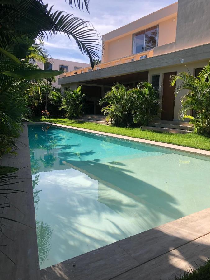 11Br I Hacienda Zalama 툴룸 외부 사진
