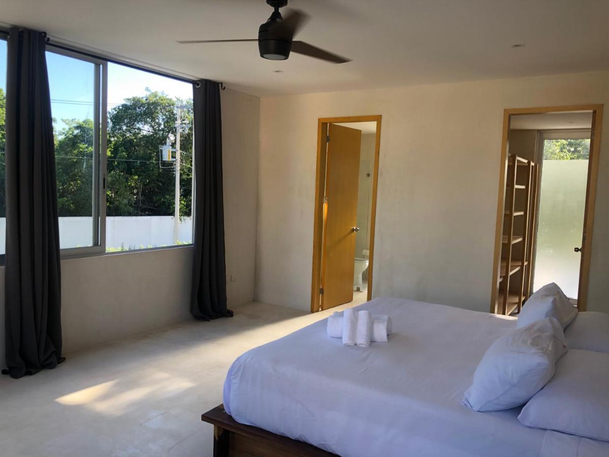 11Br I Hacienda Zalama 툴룸 외부 사진