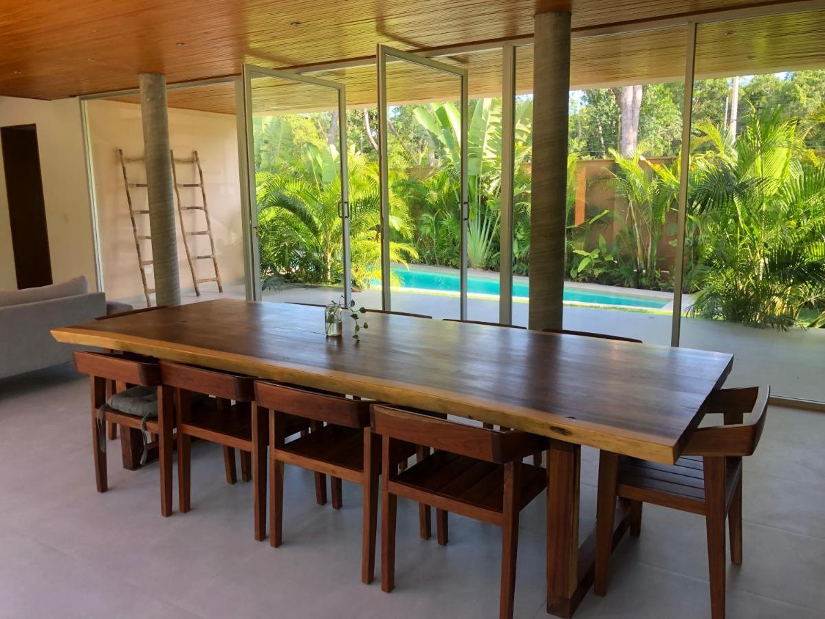 11Br I Hacienda Zalama 툴룸 외부 사진