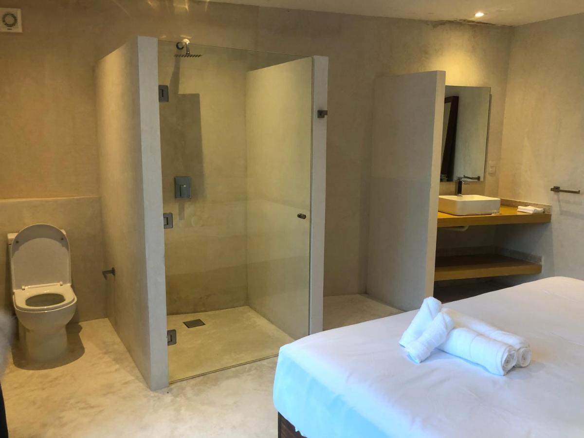 11Br I Hacienda Zalama 툴룸 외부 사진