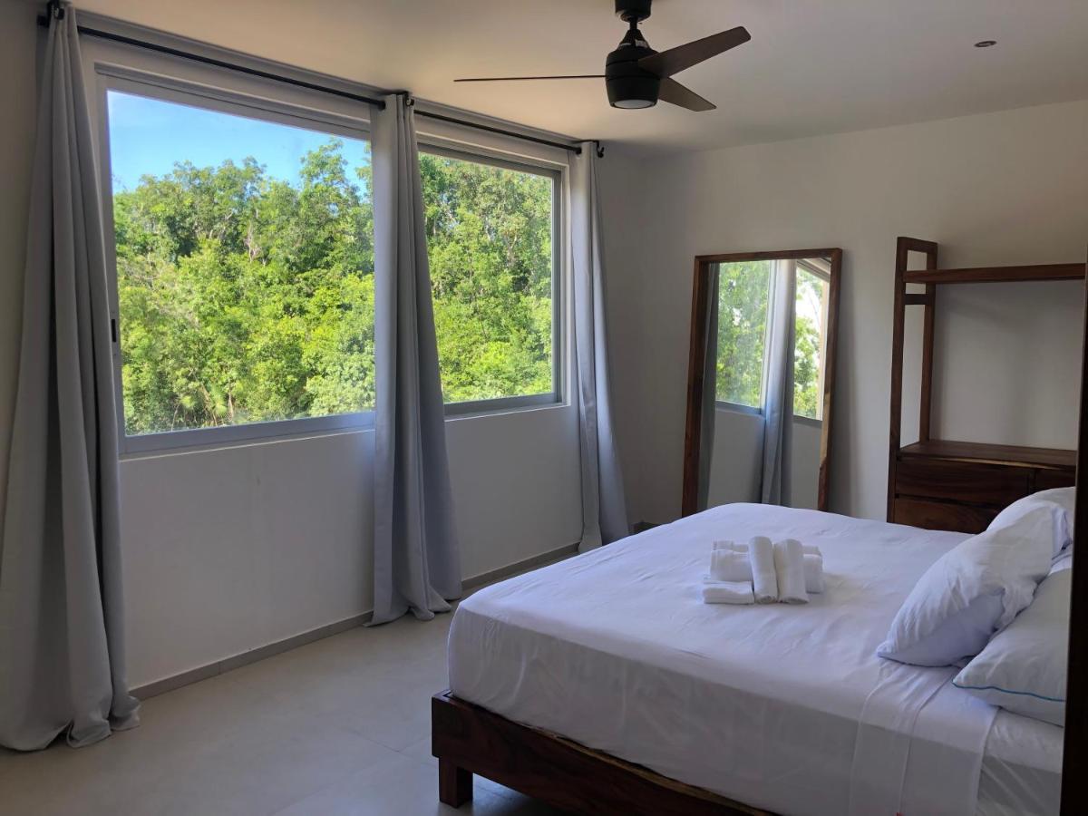 11Br I Hacienda Zalama 툴룸 외부 사진
