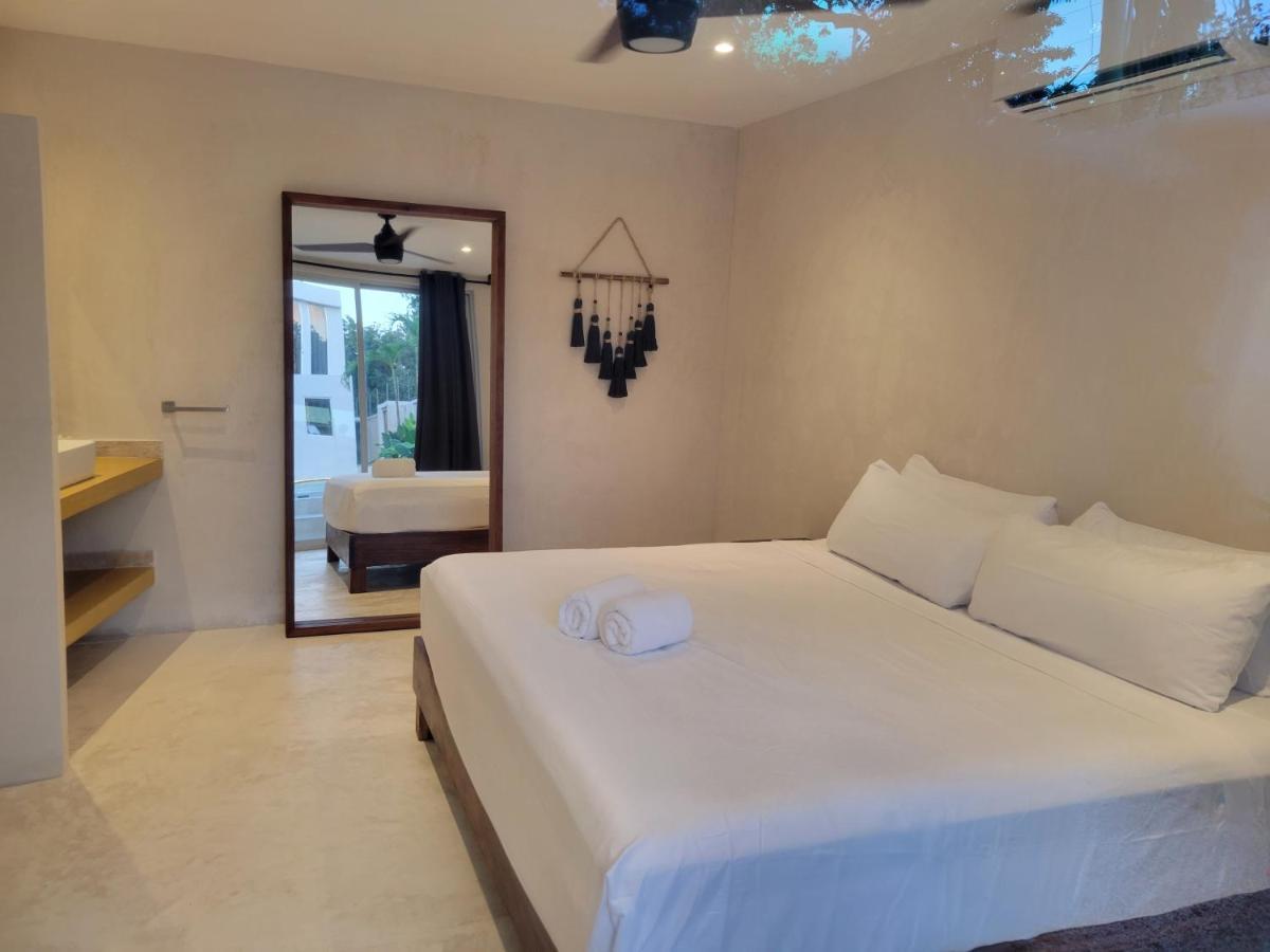 11Br I Hacienda Zalama 툴룸 외부 사진