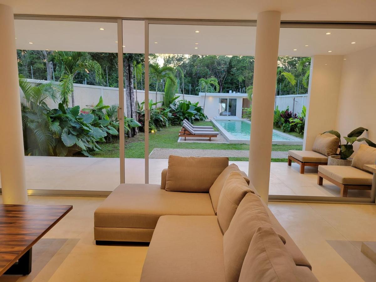 11Br I Hacienda Zalama 툴룸 외부 사진