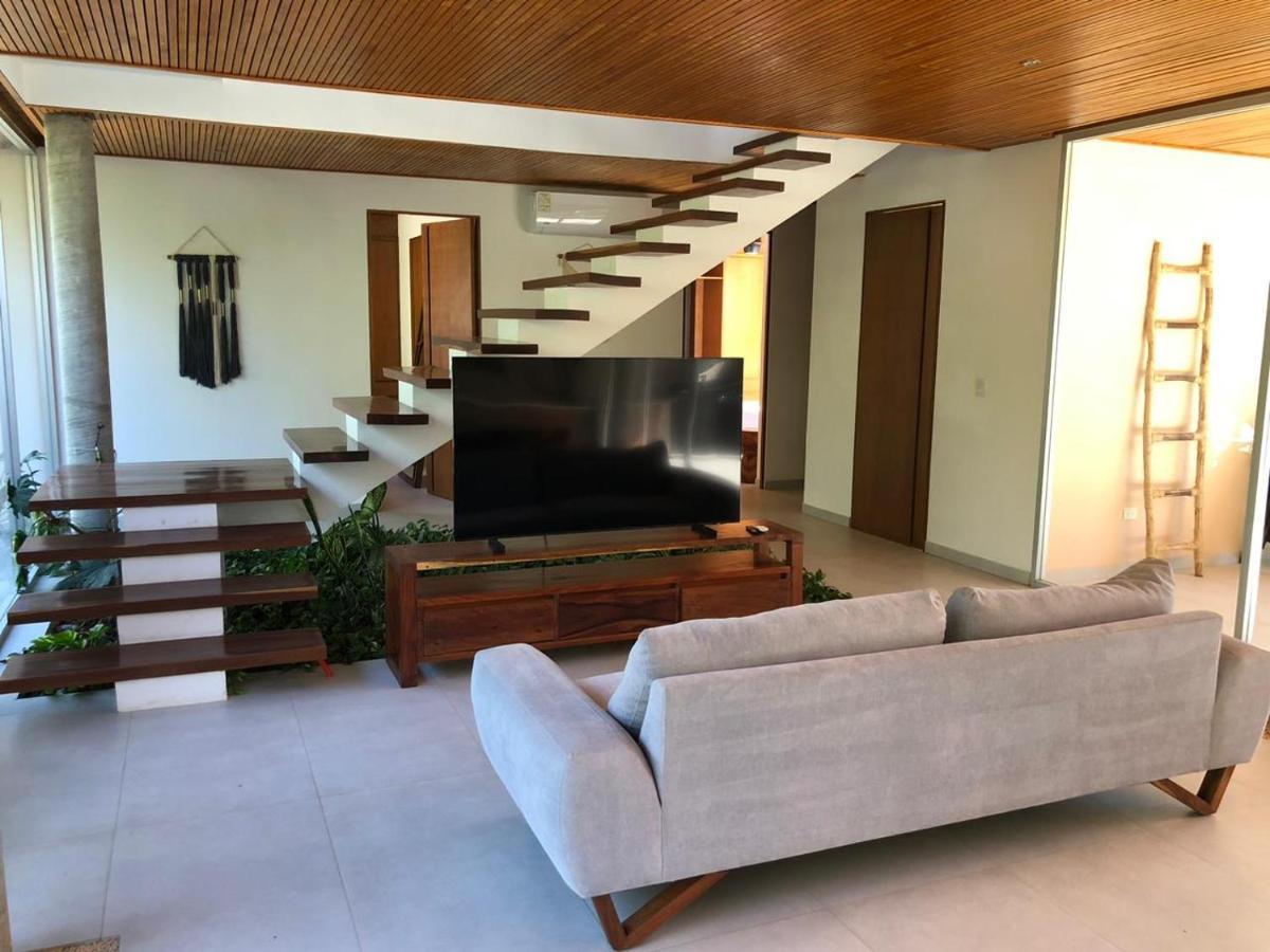 11Br I Hacienda Zalama 툴룸 외부 사진