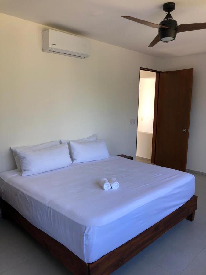11Br I Hacienda Zalama 툴룸 외부 사진