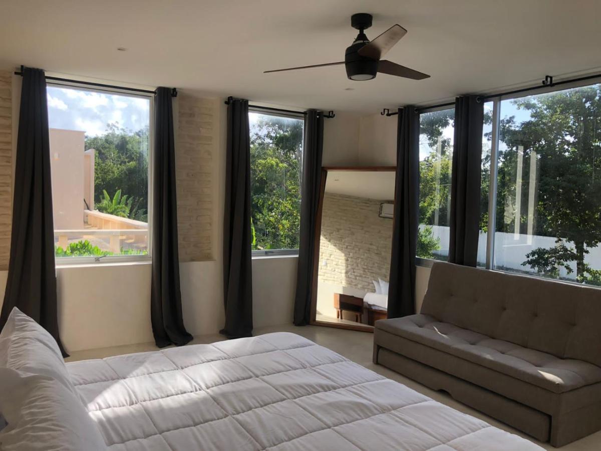 11Br I Hacienda Zalama 툴룸 외부 사진