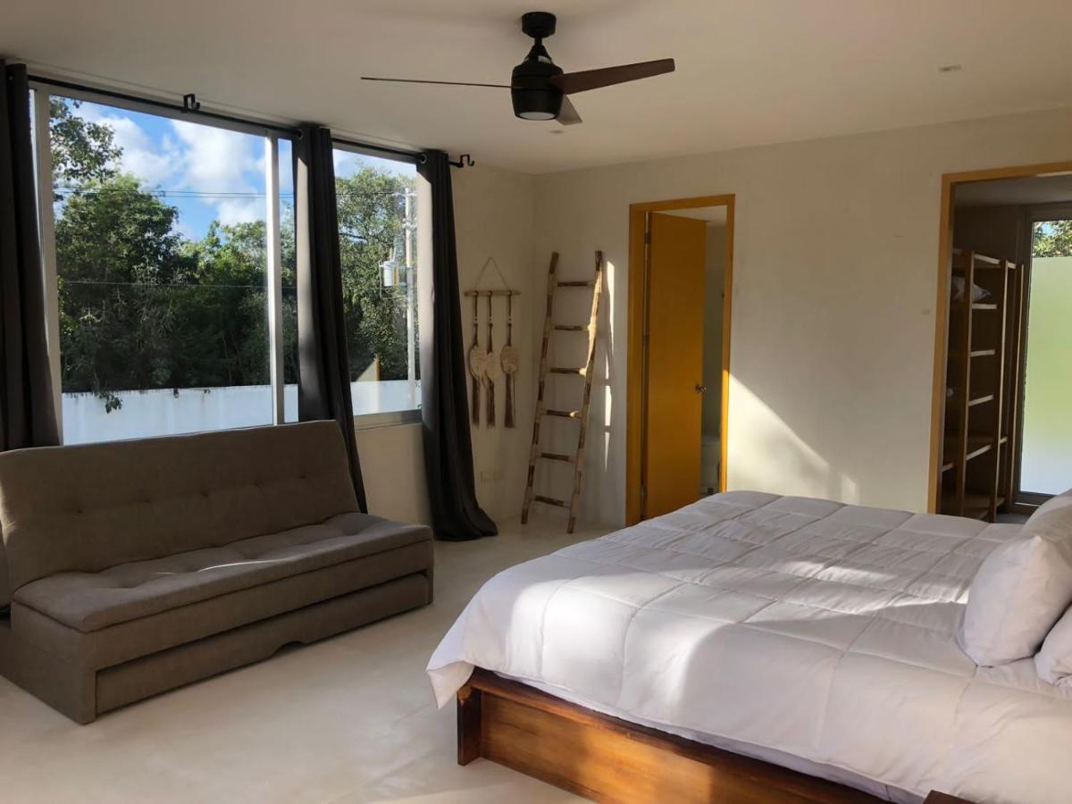 11Br I Hacienda Zalama 툴룸 외부 사진